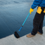 TerraceRoof Waterproofing